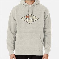Mike Ehrmantraut Desert Hoodie