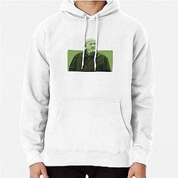 Mike Ehrmantraut (BCS) Color Block Series Pullover Hoodie