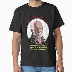 Mike Ehrmantraut - Better Call Saul T-Shirt