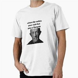 Mike Ehrmantraut Premium T-Shirt