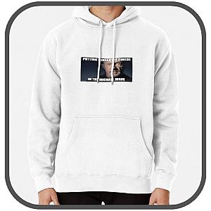 Mike Ehrmantraut Hoodies