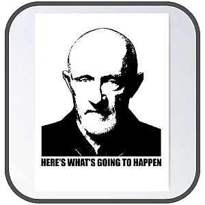 Mike Ehrmantraut Posters