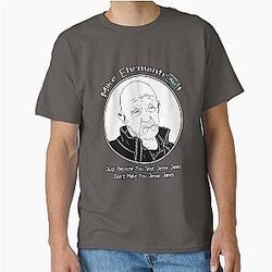 Mike Ehrmantraut - Breaking Bad T-Shirt