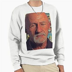 Mike Ehrmantraut Sweatshirt
