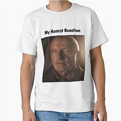 Breaking Bad Mike Ehrmantraut T-Shirt