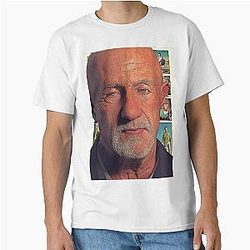 Mike Ehrmantraut Classic T-Shirt