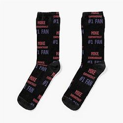 Mike Ehrmantraut - Fan Socks