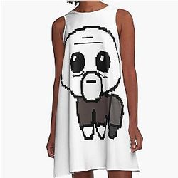 Mike Ehrmantraut Creature Dress
