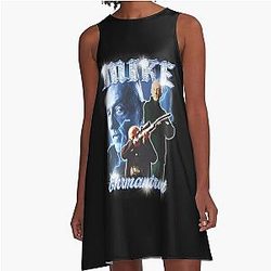 Better Call Saul  A-Line Dress