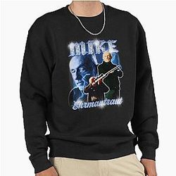 Mike Ehrmantraut Breaking Sweatshirt