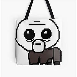 Mike Ehrmantraut Creature Tote Bag