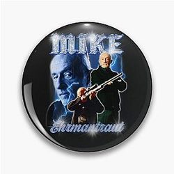 Mike Ehrmantraut Breaking Bad