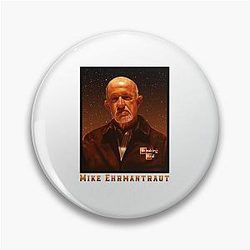 Mike Ehrmantraut - Breaking Bad - Better Call Saul