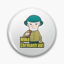 Better Call Saul Mike Ehrmantraut
