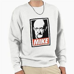 Obey Mike Ehrmantraut Sweatshirt