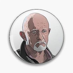 Mike Ehrmantraut - Better Call Saul