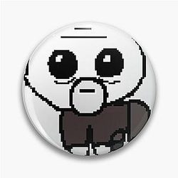 Mike Ehrmantraut Pin