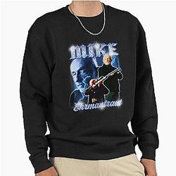 Mike Ehrmantraut Breaking Bad Vintage Retro Sweatshirt