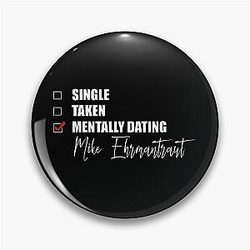 Mentally Dating Mike Ehrmantraut