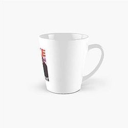 MIKE EHRMANTRAUT Vintage Mug
