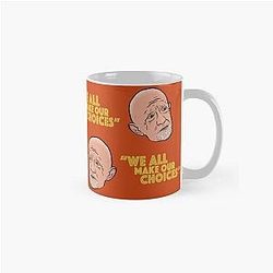 Mike Ehrmantraut Better Call Saul Classic Mug