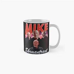 Mike Ehrmantraut Vintage Mug