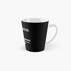 Mike Ehrmantraut Relationship Mug