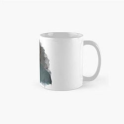 Mike Ehrmantraut Classic Mug