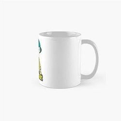 Better Call Saul Classic Mug
