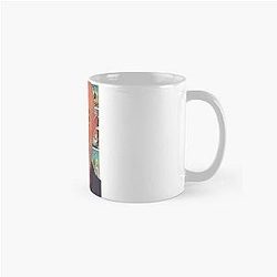 Mike Ehrmantraut Classic Mug