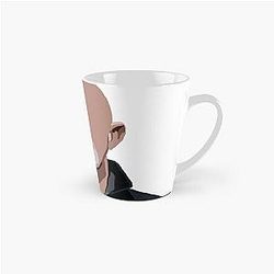 Better Call Saul, Mike Ehrmantraut Fan Art Tall Mug