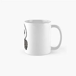 Mike Ehrmantraut Creature Mug