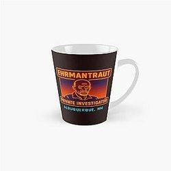 Mike Ehrmantraut PI Mug