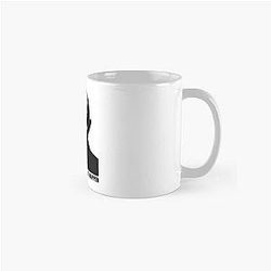 Mike Ehrmantraut Breaking Bad Better Call Saul T Shirt Black Classic Mug