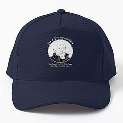 Mike Ehrmantraut - Breaking Bad Cap