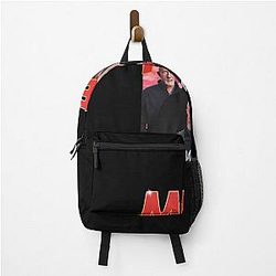 Mike Ehrmantraut Vintage Backpack