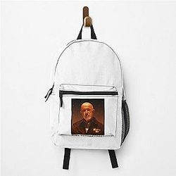 Mike Ehrmantraut - Breaking Bad - Better Call Saul Backpack