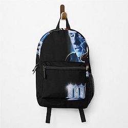 Mike Ehrmantraut Breaking Bad Vintage Retro Backpack