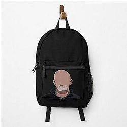 Better Call Saul, Mike Ehrmantraut, Fan Art Bag