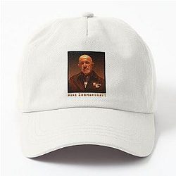 Mike Ehrmantraut - Breaking Bad - Better Call Saul Dad Hat