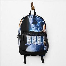Mike Ehrmantraut Breaking Bad Vintage Retro Backpack