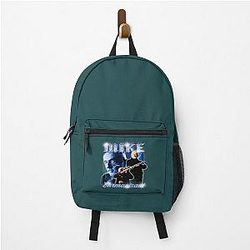 Mike Ehrmantraut Breaking Bad Retro Backpack