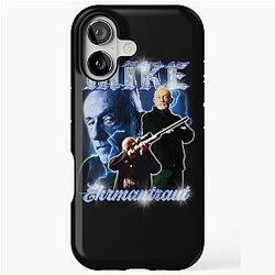 Mike Ehrmantraut Breaking a Tough Case