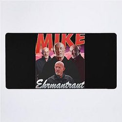 Mike Ehrmantraut Desk Mat