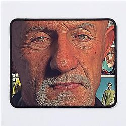 Mike Ehrmantraut Mouse Pad