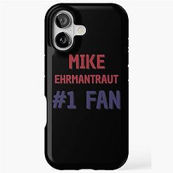 Mike Ehrmantraut - iPhone Tough Case