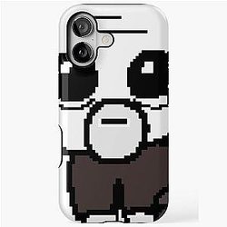 Mike Ehrmantraut iPhone Tough Case