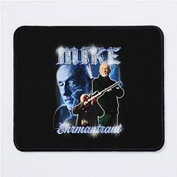 Mike Ehrmantraut Breaking Bad Classic Mouse Pad