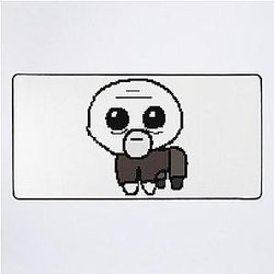 Mike Ehrmantraut Creature Desk Mat
