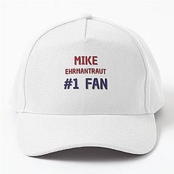 Mike Ehrmantraut - Fan Baseball Cap